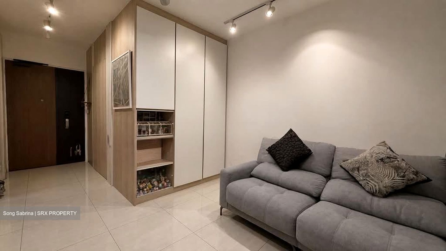 Blk 377A Hougang Rivercourt (Hougang), HDB 4 Rooms #585473051